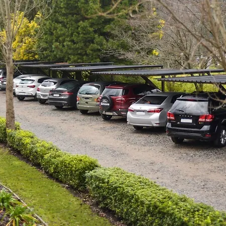 Altos De Tandil Hotel Boutique & Spa-3