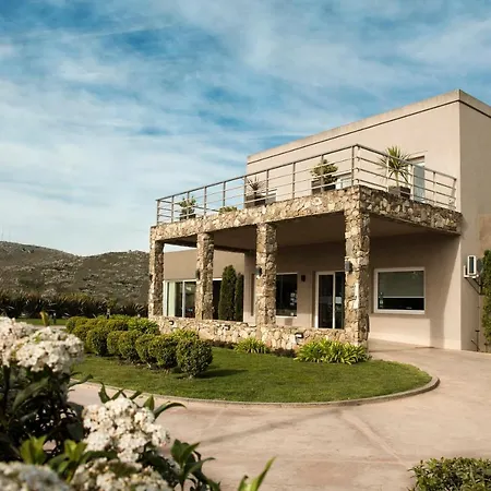 Altos De Tandil Hotel Boutique & Spa-2